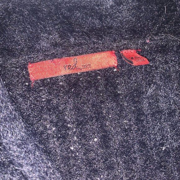 Women’s Red by BKE Cardigan Sweater - Picture 7 of 7